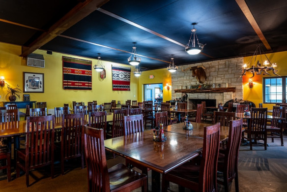 The-Dining-Room