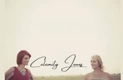 Calamity Janes